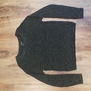 Forever 21 Sweater Size Small